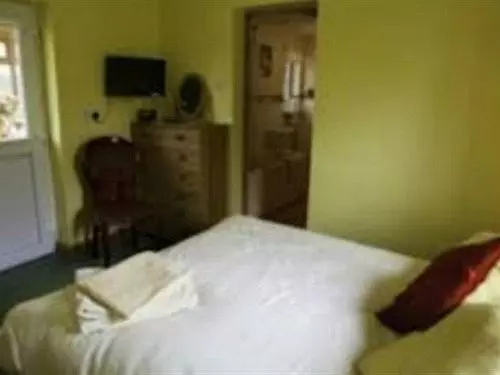 צימר Sunset House