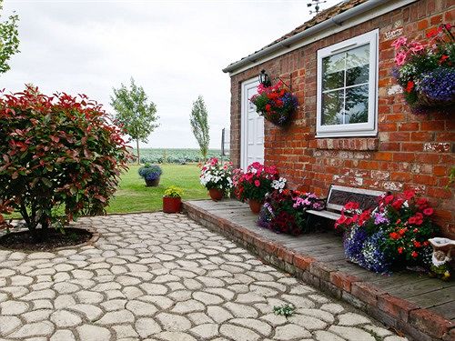 Bed and Breakfast Sunset House