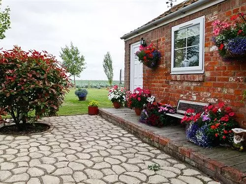 צימר Sunset House