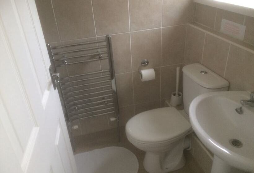 The Avenue Bed And Breakfast