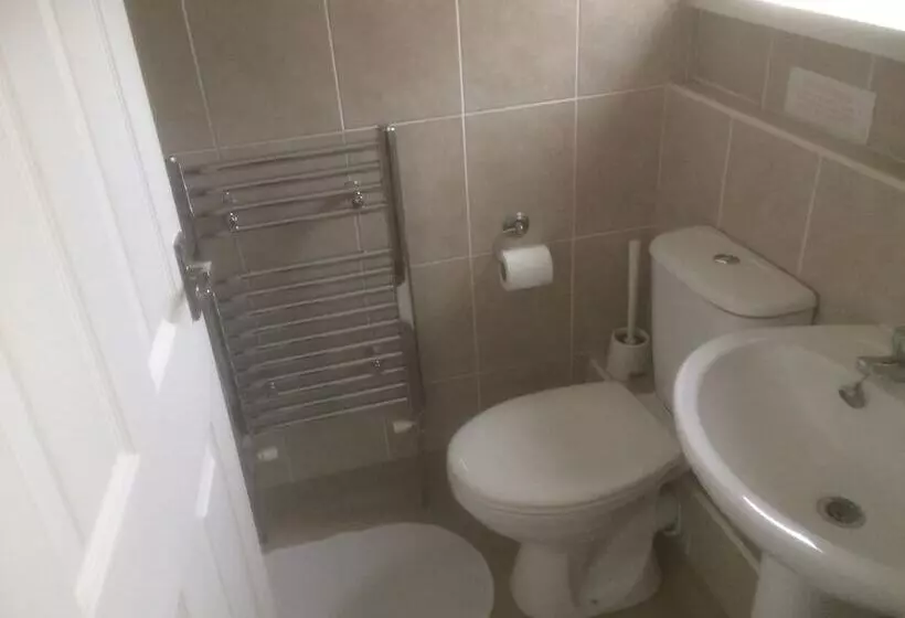 The Avenue Bed And Breakfast