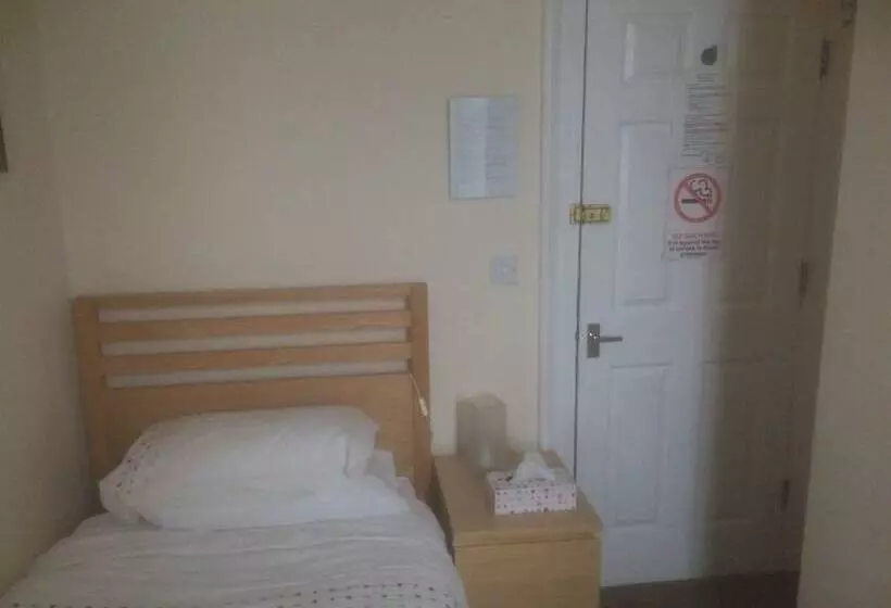 The Avenue Bed And Breakfast