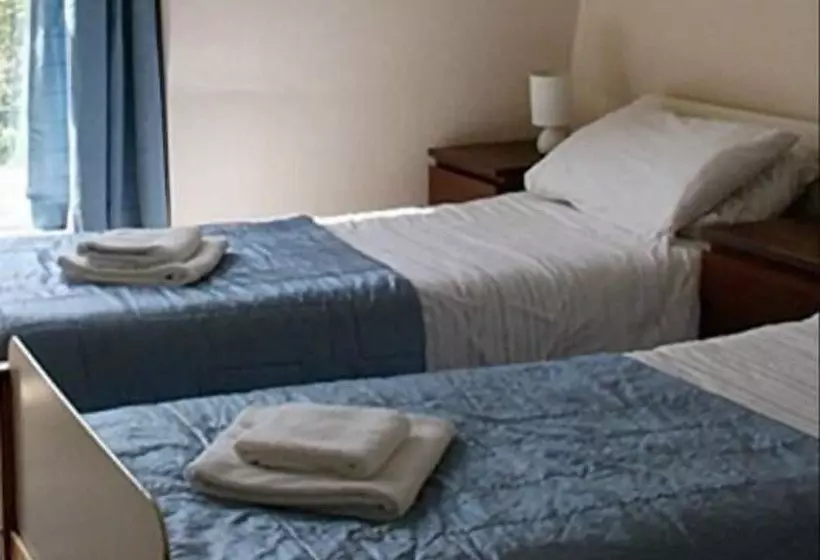 The Avenue Bed And Breakfast