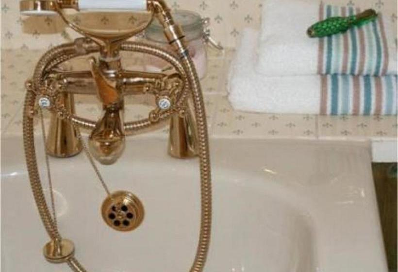 Nocleg ze śniadaniem The Mulberry House