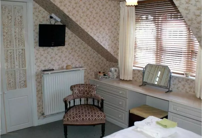 Bed and Breakfast The Mulberry House