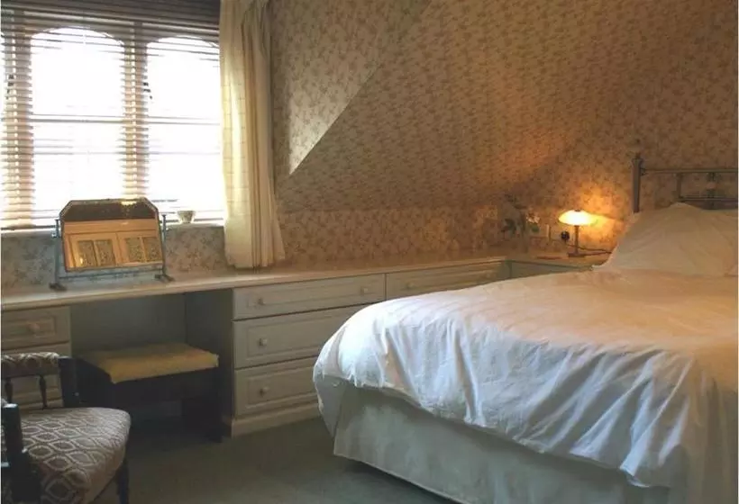 Bed and Breakfast The Mulberry House