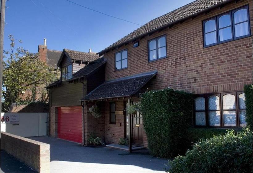 Nocleg ze śniadaniem The Mulberry House