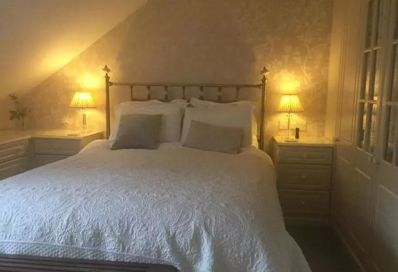 Bed and Breakfast The Mulberry House