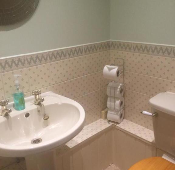 Nocleg ze śniadaniem The Mulberry House