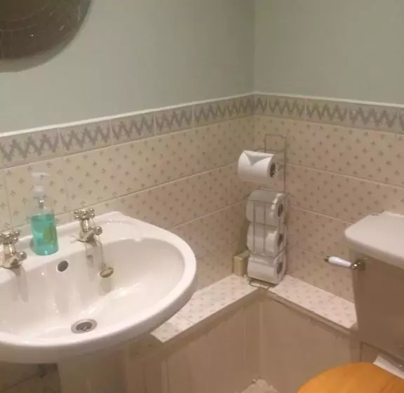 Bed and Breakfast The Mulberry House