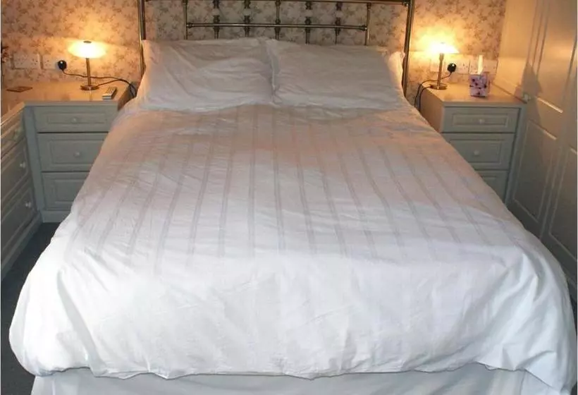 Bed and Breakfast The Mulberry House