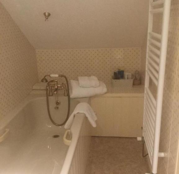 Nocleg ze śniadaniem The Mulberry House