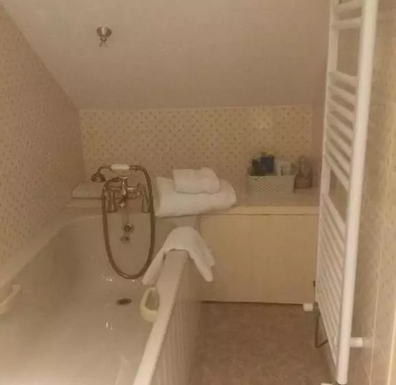 Bed and Breakfast The Mulberry House