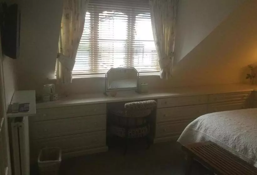 Bed and Breakfast The Mulberry House