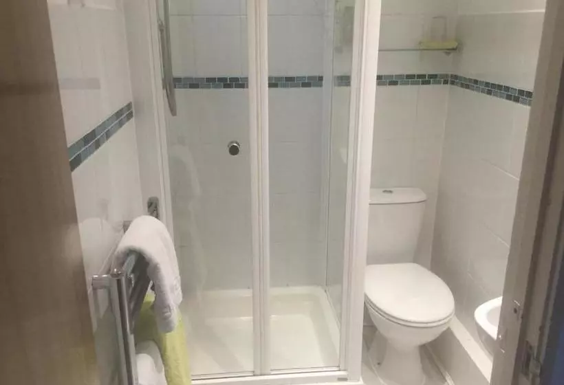 Bed and Breakfast The Mulberry House