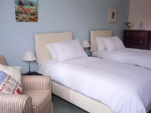 Bed and Breakfast Weston House