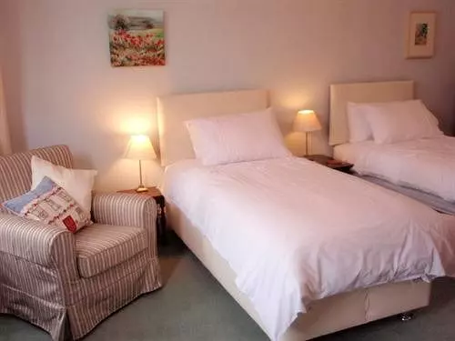 Bed and Breakfast Weston House