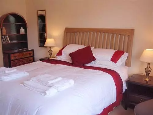 Bed and Breakfast Weston House