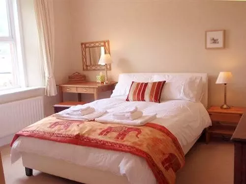 Bed and Breakfast Weston House