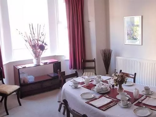 Bed and Breakfast Weston House