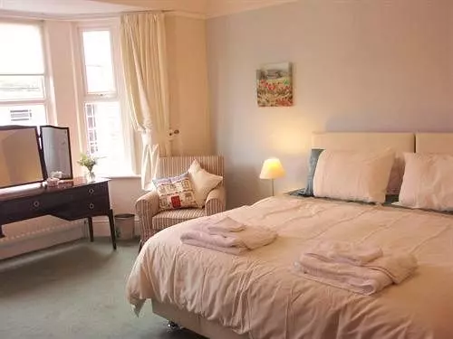 Bed and Breakfast Weston House