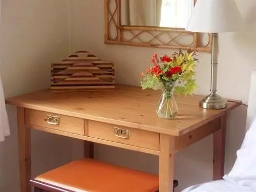 Bed and Breakfast Weston House