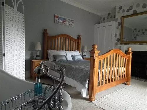 Chiltern House Boutique Bed & Breakfast