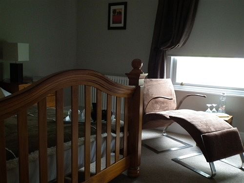 Chiltern House Boutique Bed & Breakfast