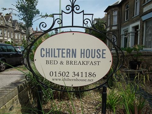 Chiltern House Boutique Bed & Breakfast