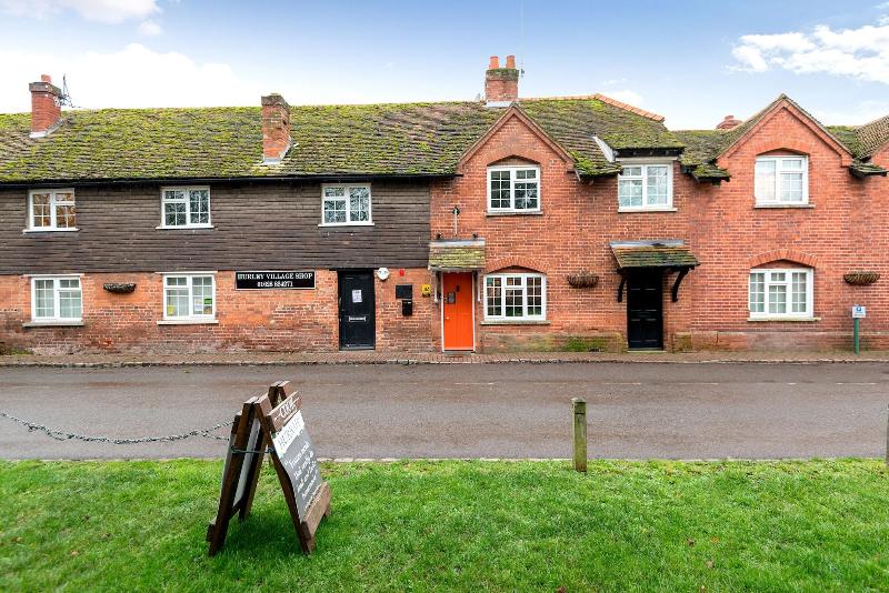 Crazy Fox Hurley Boutique B&b