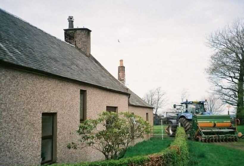 Dykefield Farm B&b