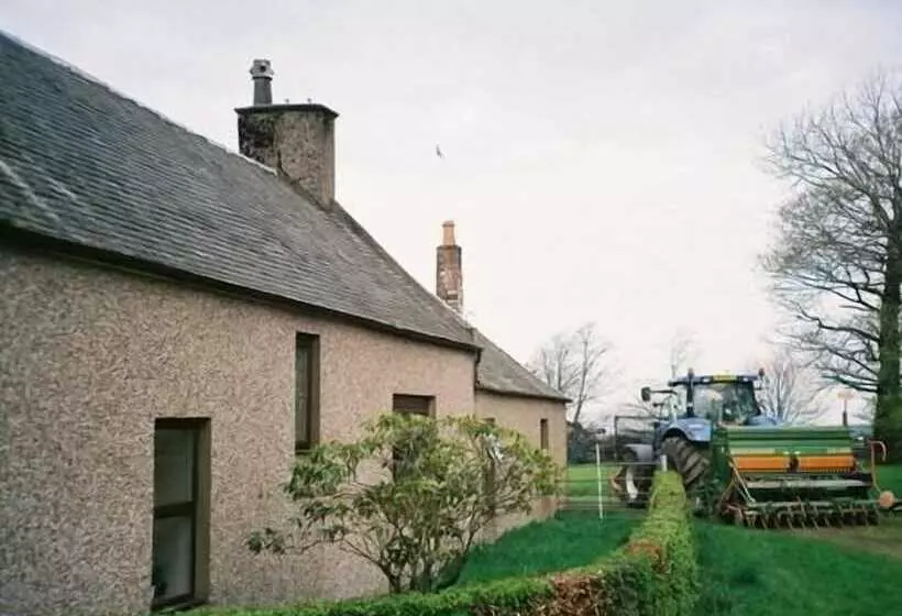 Dykefield Farm B&b