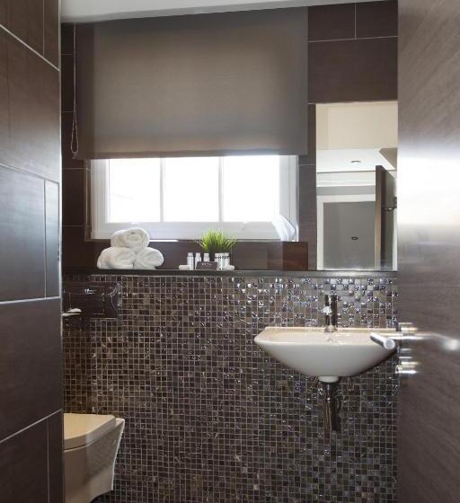 Duke Street Apartments By Epic