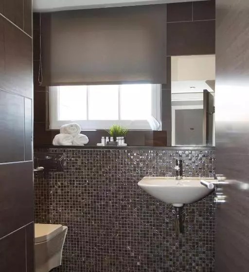 Duke Street Apartments By Epic