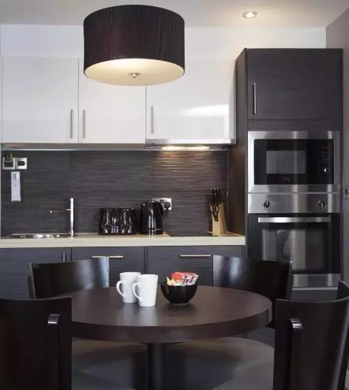 Duke Street Apartments By Epic