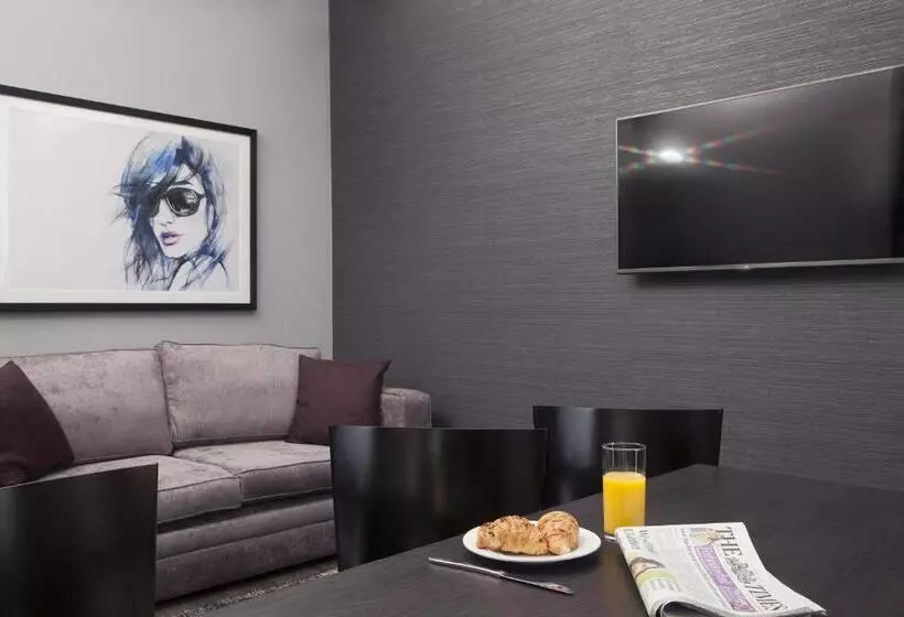 Duke Street Apartments By Epic