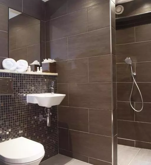 Duke Street Apartments By Epic