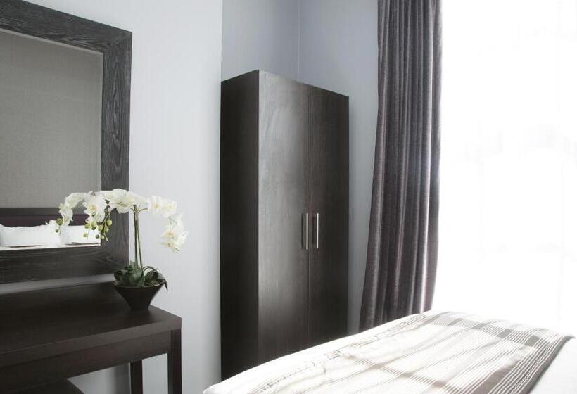 Duke Street Apartments By Epic