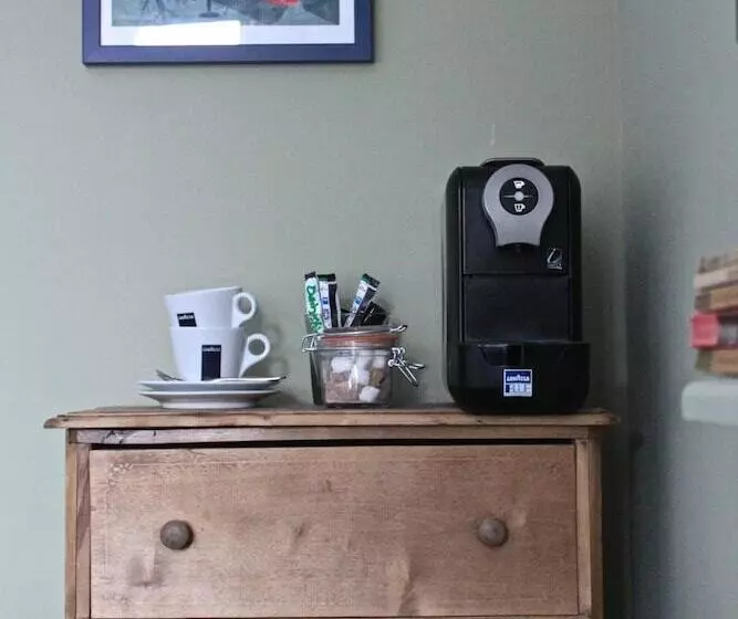 هتل Bel & The Dragon Cookham