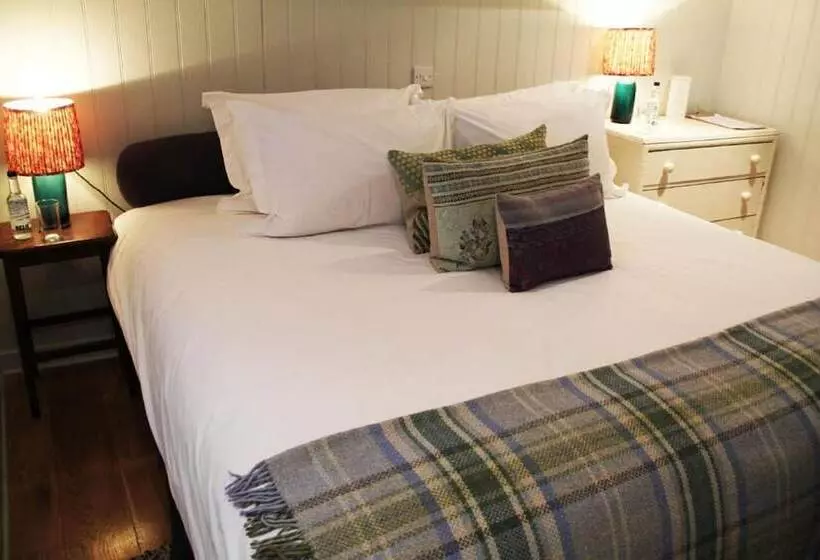 هتل Bel & The Dragon Cookham