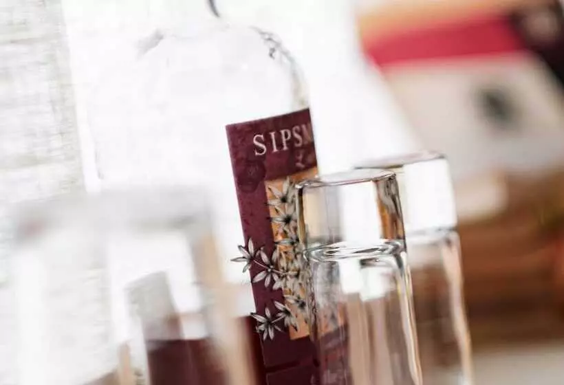 هتل Bel & The Dragon Cookham