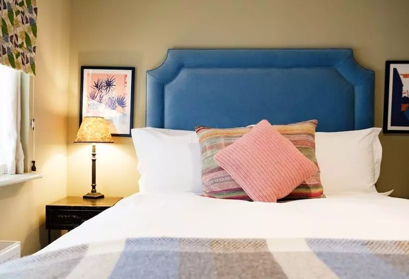 هتل Bel & The Dragon Cookham