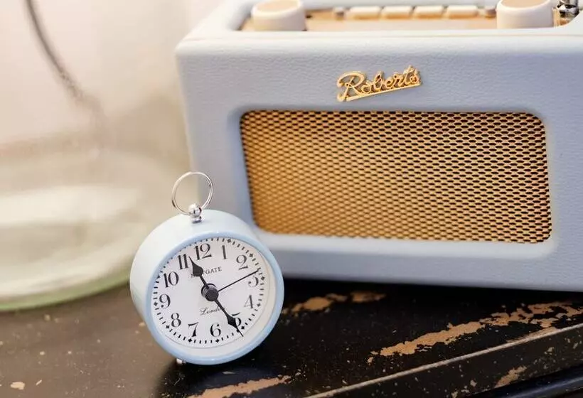 هتل Bel & The Dragon Cookham