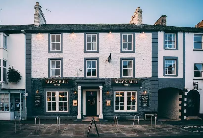 Hotel Black Bull