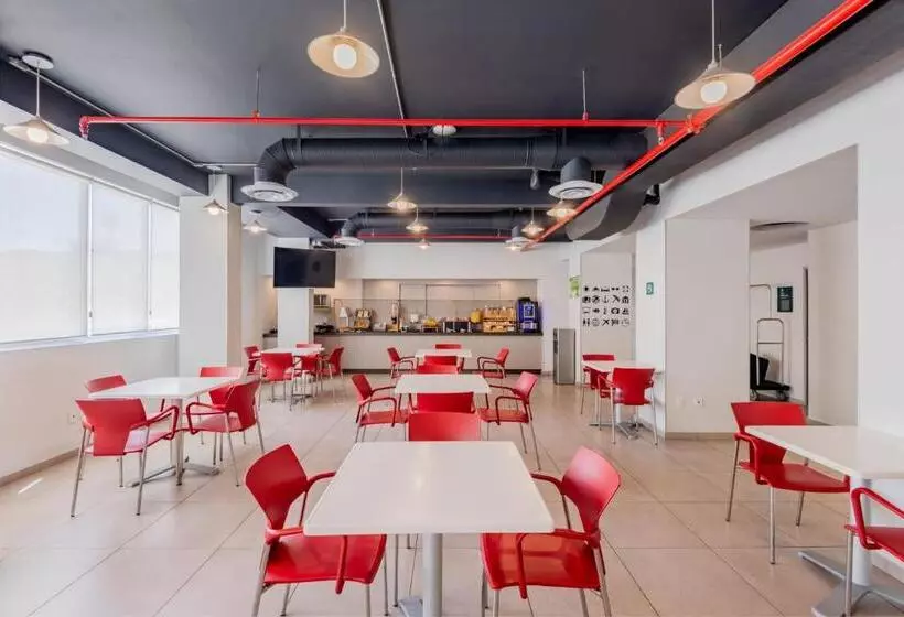 هتل City Express Junior By Marriott Villahermosa