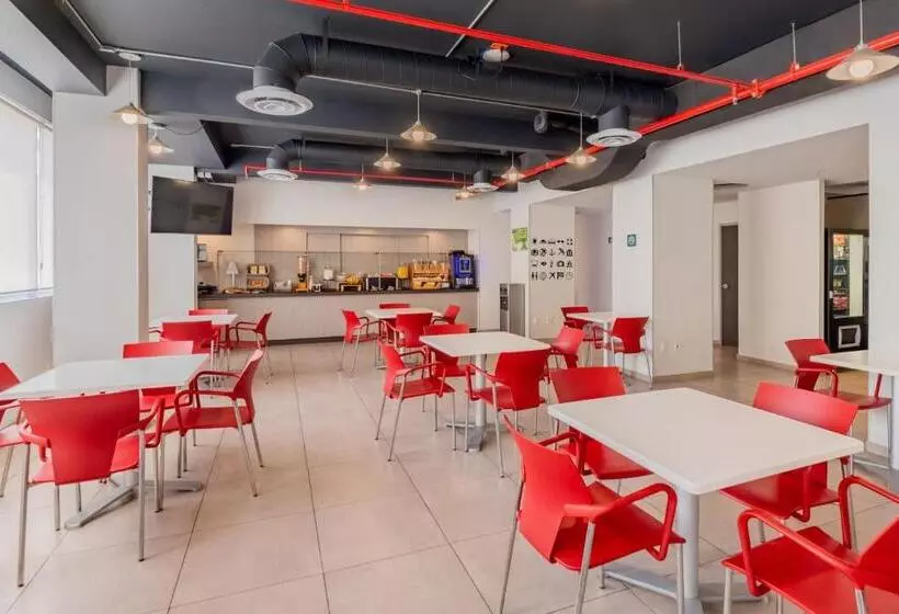 هتل City Express Junior By Marriott Villahermosa