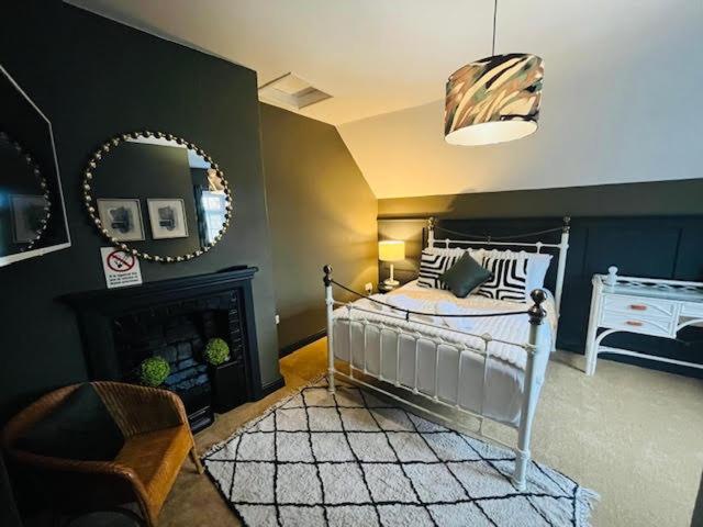 فندق Horn And Trumpet