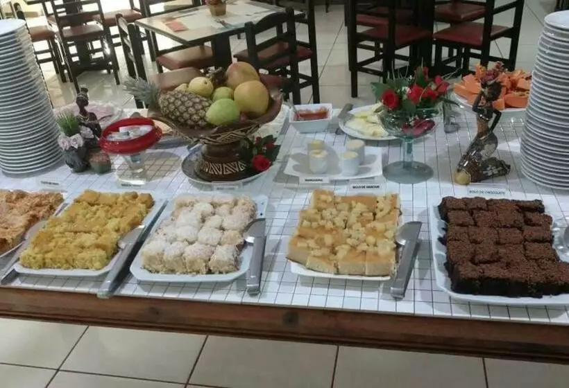 ホテル Js Thermas