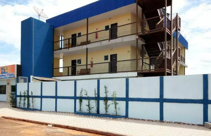 ホテル Js Thermas