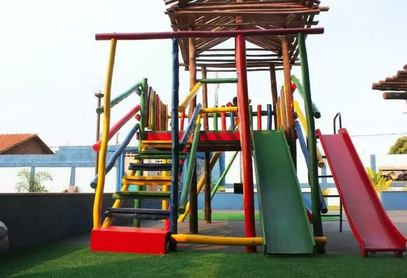 ホテル Js Thermas